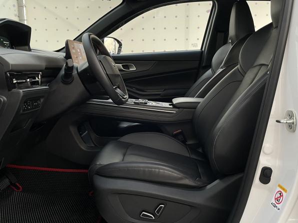 Changan UNI-S I с пробегом 2025 года, цена 2 270 000 рублей, 15415 км, внедорожник, Автокод Объявления