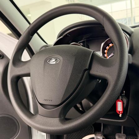 Lada (ВАЗ) Granta I Рестайлинг с пробегом 2026 года, цена 830 000 рублей, 52 км, седан, Автокод Объявления