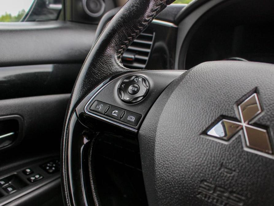 Mitsubishi Outlander III Рестайлинг 3 Калуга  - изображение 15