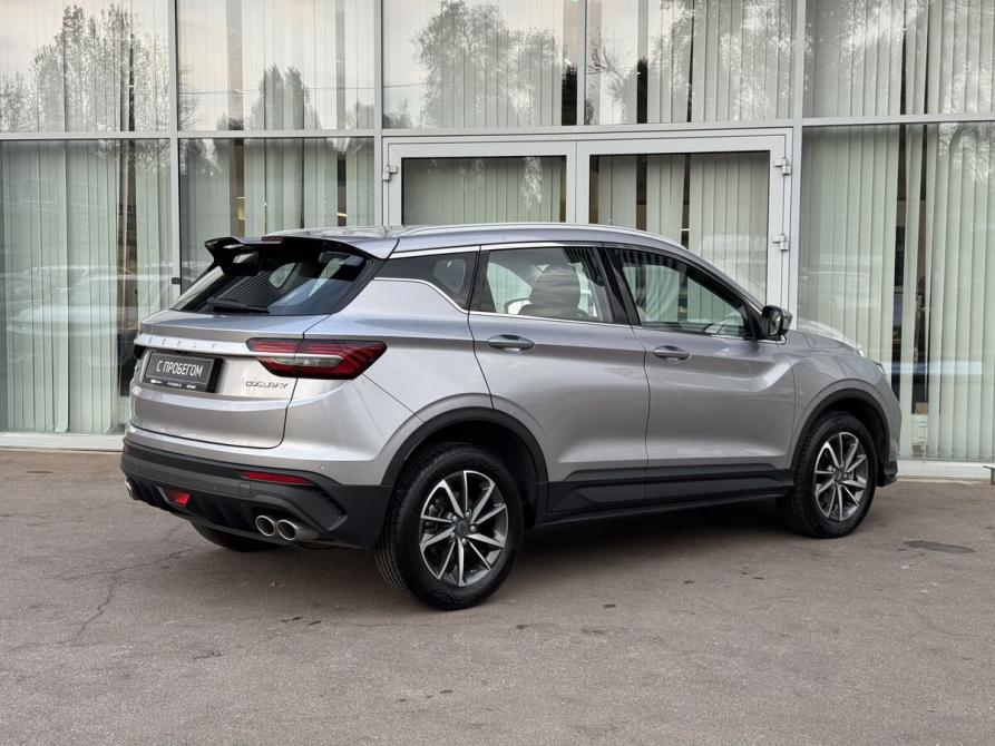 Geely Coolray I Воронеж  - изображение 5