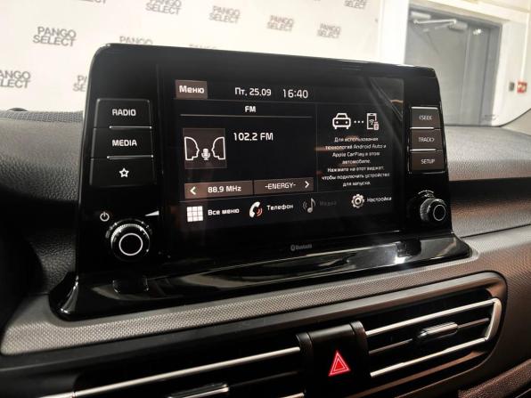 Kia Seltos I с пробегом 2021 года, цена 2 295 000 рублей, 42066 км, внедорожник, Автокод Объявления