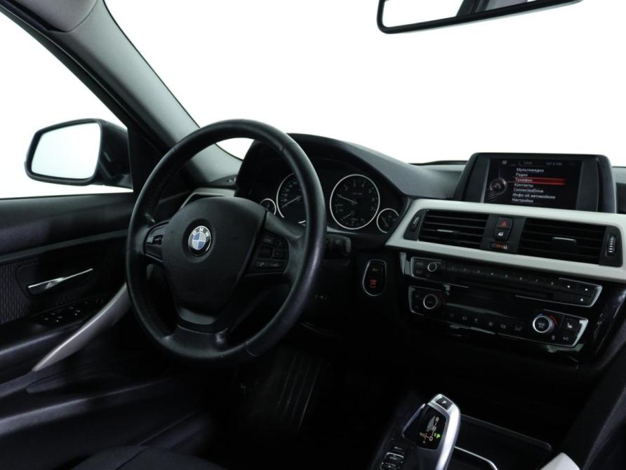 BMW 3 серии VI (F3x) Рестайлинг Санкт-Петербург  - изображение 12