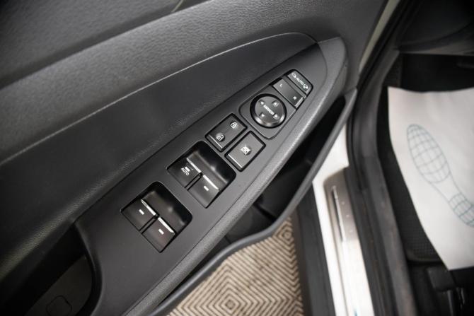 Hyundai Tucson III Рестайлинг с пробегом 2018 года, цена 2 249 000 рублей, 112000 км, внедорожник, Автокод Объявления