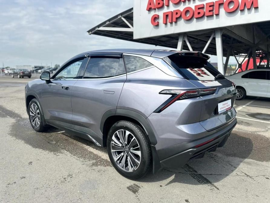 JETOUR DASHING I Абакан  - изображение 17