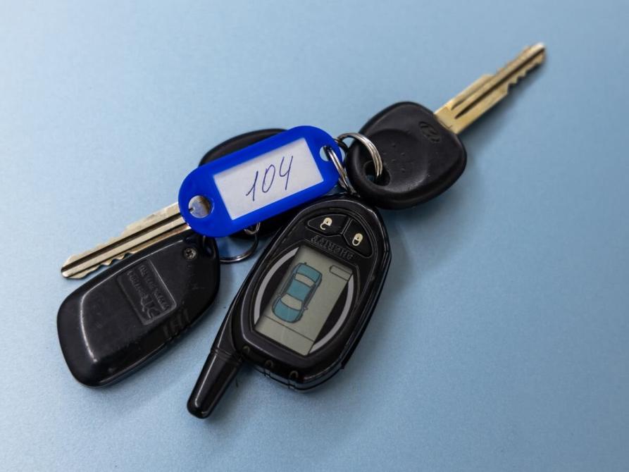 Hyundai Getz I Рестайлинг Волгоград  - изображение 31