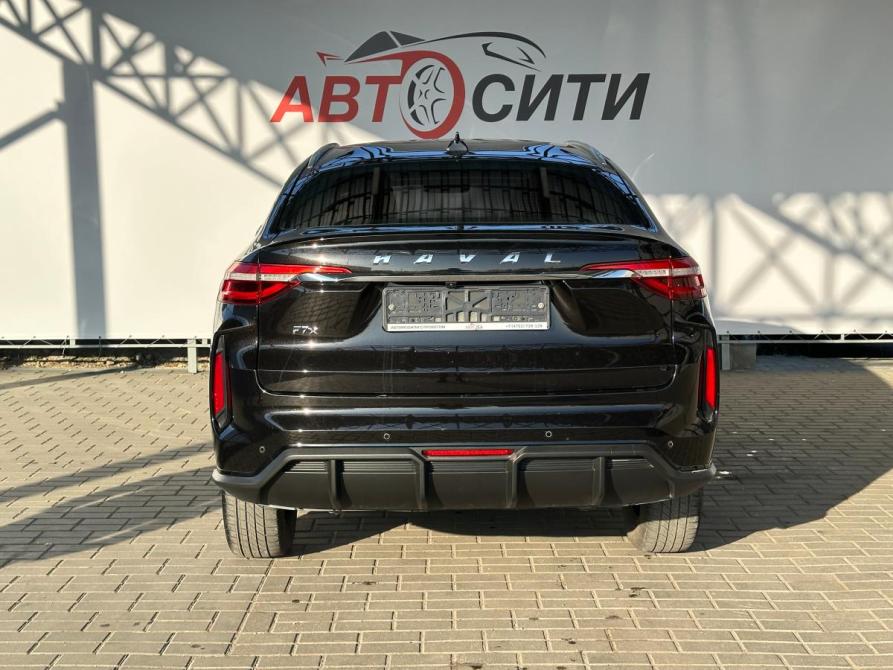 Haval F7x I Рестайлинг Тамбов  - изображение 7