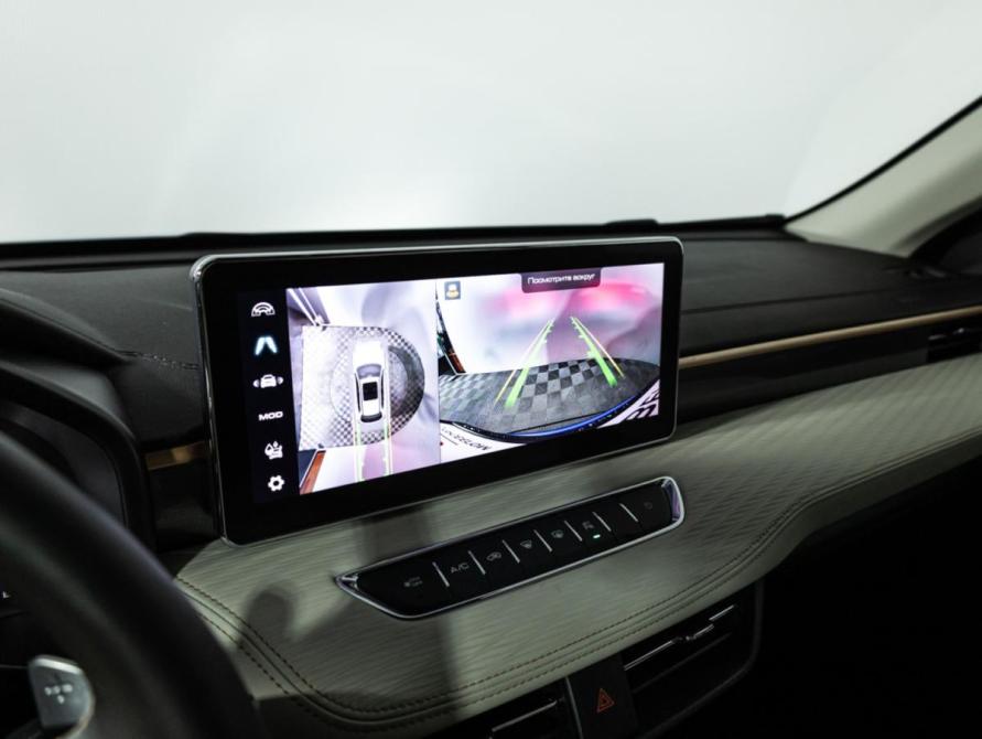 Haval Jolion I Рестайлинг Санкт-Петербург  - изображение 15