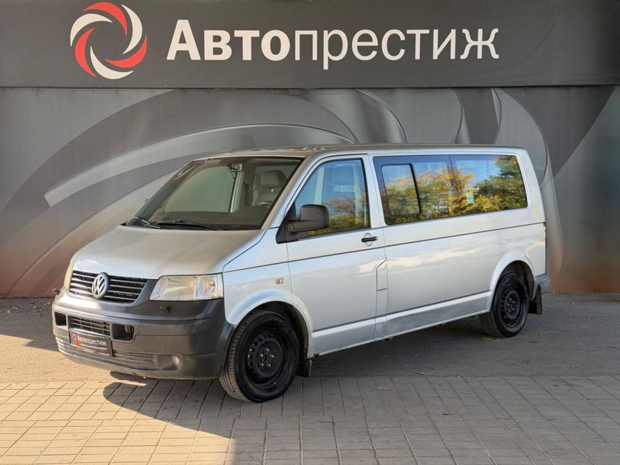 Volkswagen Caravelle T5 Волгоград  - изображение 1