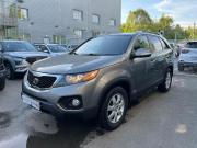 Kia Sorento II Нижнекамск  - изображение 22