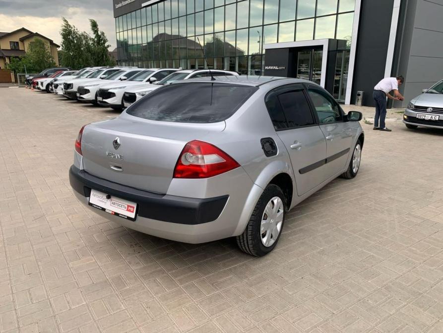 Renault Megane II Астрахань  - изображение 3