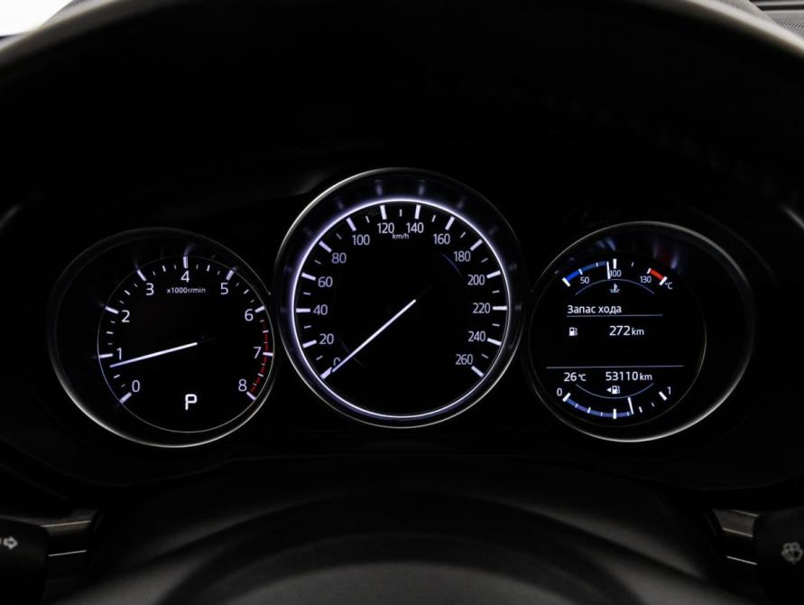 Mazda CX-5 II Санкт-Петербург  - изображение 30