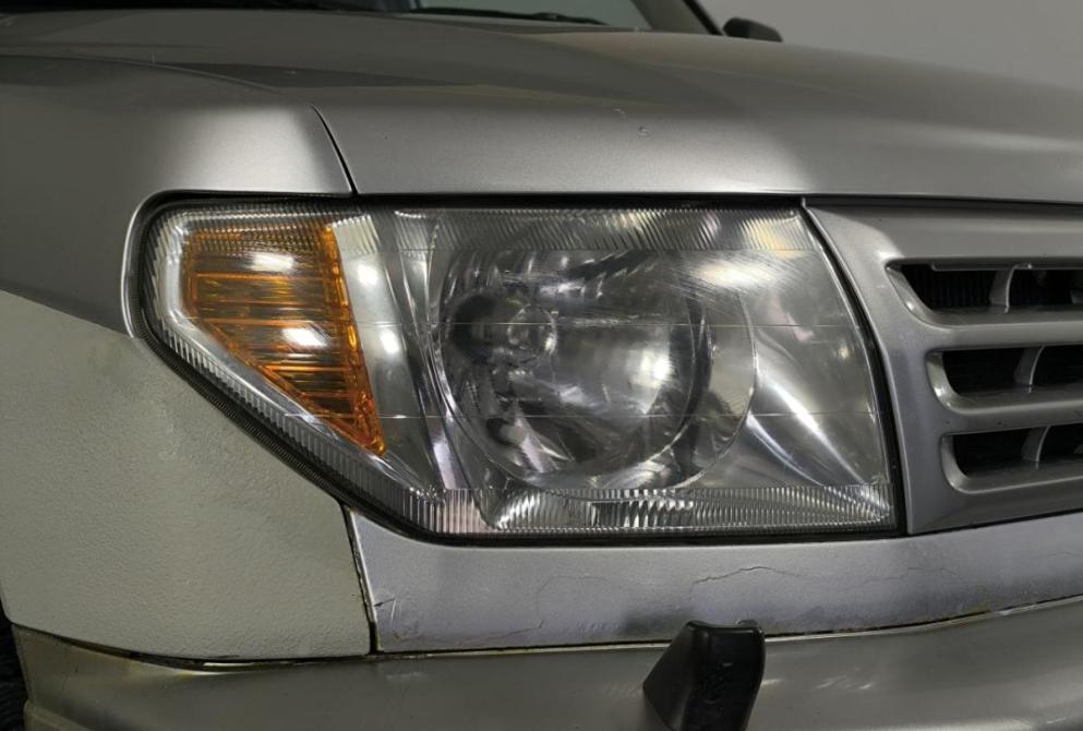 Mitsubishi Pajero Pinin Нижний Новгород  - изображение 14