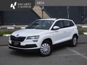 Skoda Karoq I Казань  - изображение 15