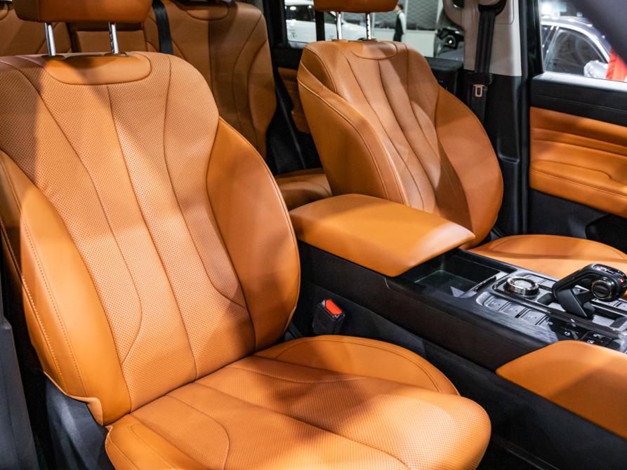 Haval H9 II Санкт-Петербург  - изображение 26