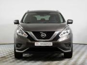 Nissan Murano III (Z52) Москва  - изображение 31