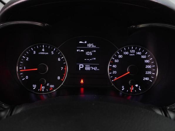 Kia Cerato III с пробегом 2014 года, цена 1 249 000 рублей, 188742 км, седан, Автокод Объявления