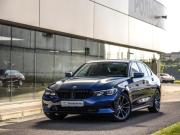 BMW 3 серии VII (G2x) Санкт-Петербург  - изображение 37