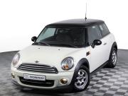Mini Hatch II (R56) Рестайлинг Москва  - изображение 40