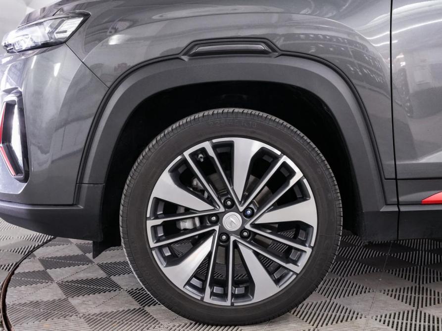 Changan CS35 Plus I Рестайлинг Ульяновск  - изображение 9