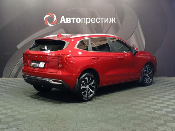 Haval Jolion I с пробегом 2022 года, цена 1 730 000 рублей, 37000 км, внедорожник, Автокод Объявления