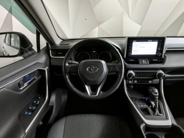 Toyota RAV4 V (XA50) с пробегом 2021 года, цена 3 089 000 рублей, 89372 км, внедорожник, Автокод Объявления