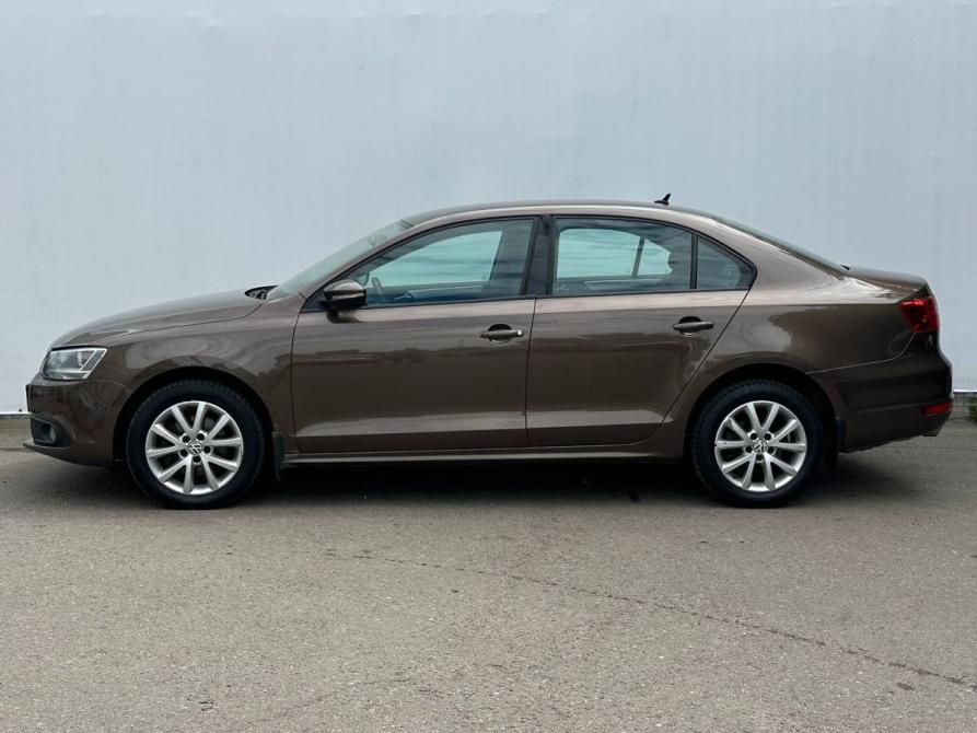 Volkswagen Jetta VI Москва  - изображение 8