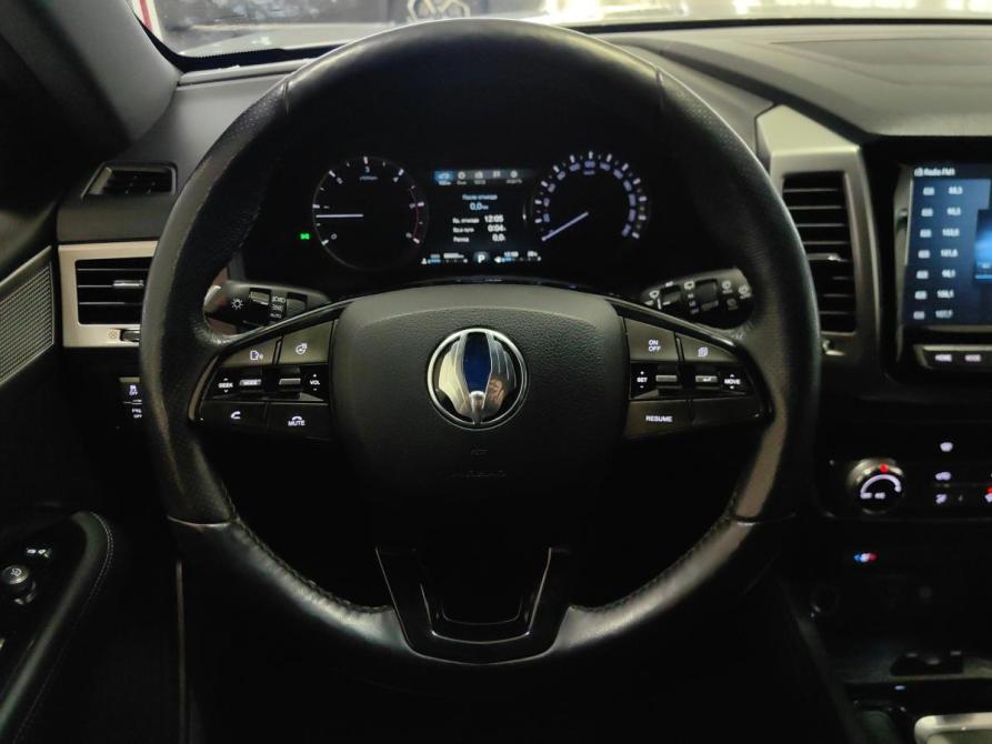 SsangYong Rexton IV Подольск  - изображение 11
