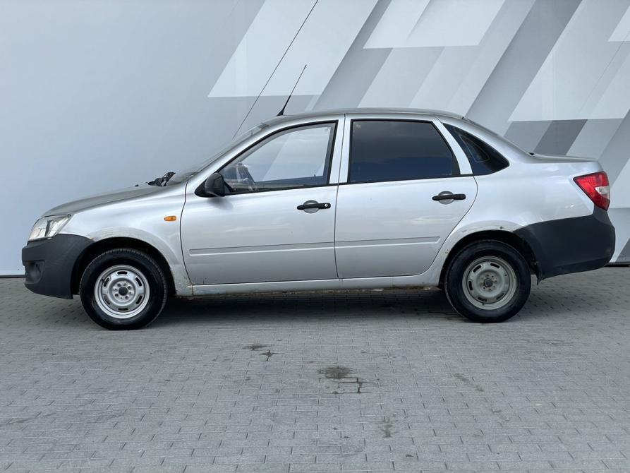Lada (ВАЗ) Granta I Екатеринбург  - изображение 9