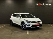 Kia Rio IV Челябинск  - изображение 25