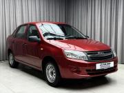 Lada (ВАЗ) Granta I Ижевск  - изображение 26