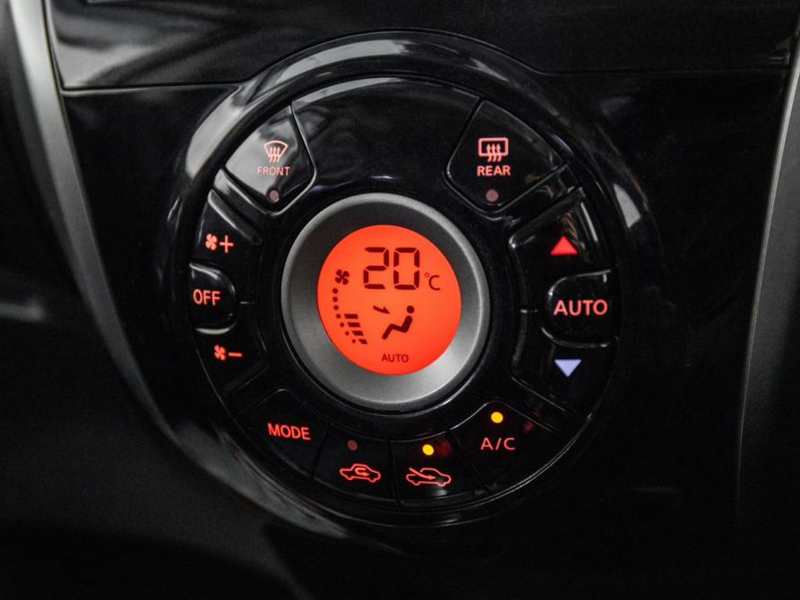 Nissan Note II Иркутск  - изображение 12