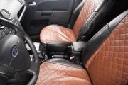Ford Fusion I Рестайлинг Оренбург  - изображение 32