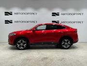 Haval F7x I Рестайлинг Санкт-Петербург  - изображение 28