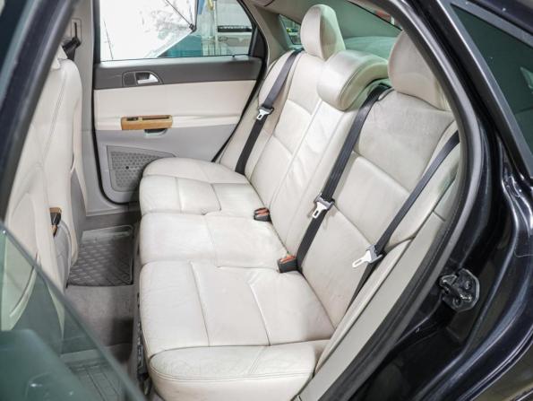 Volvo S40 II Рестайлинг с пробегом 2007 года, цена 649 000 рублей, 363620 км, седан, Автокод Объявления