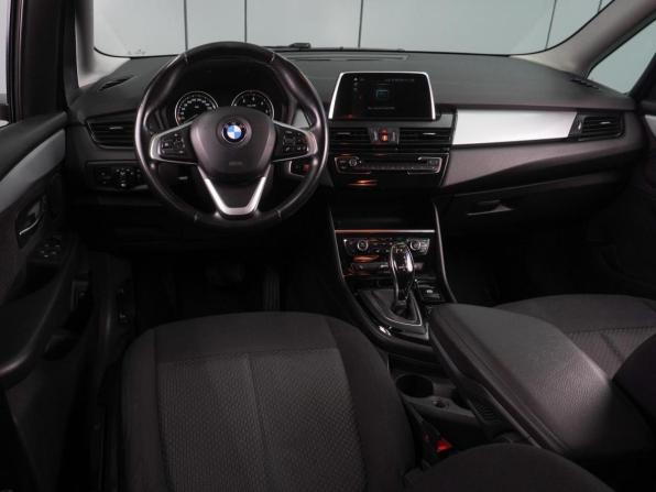 BMW 2 серии Gran Tourer F46 с пробегом 2018 года, цена 1 909 000 рублей, 235414 км, компактвэн, Автокод Объявления
