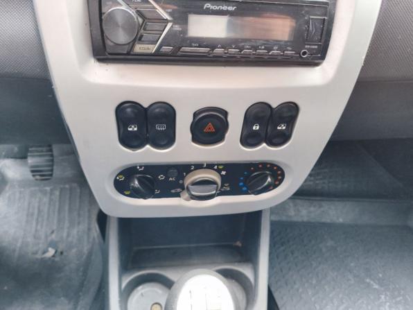 Renault Logan I Рестайлинг с пробегом 2011 года, цена 239 000 рублей, 320000 км, седан, Автокод Объявления