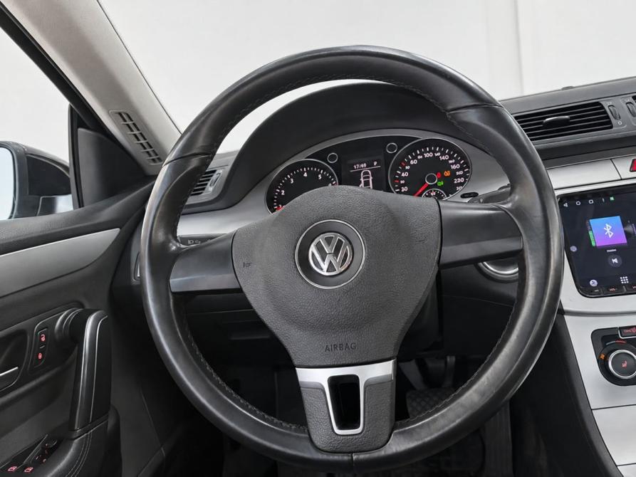 Volkswagen Passat CC I Уфа  - изображение 10