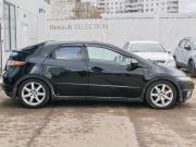 Honda Civic VIII Москва  - изображение 14