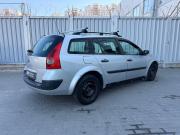 Renault Megane II Рестайлинг Ростов-на-Дону  - изображение 17