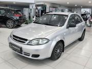 Chevrolet Lacetti I Казань  - изображение 23