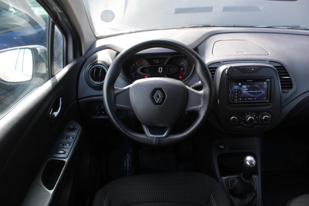 Renault Kaptur I Брянск  - изображение 12