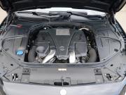 Mercedes-Benz S-Класс VI (W222 C217) Санкт-Петербург  - изображение 48