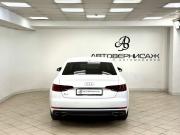 Audi A4 V (B9) Рестайлинг Санкт-Петербург  - изображение 32