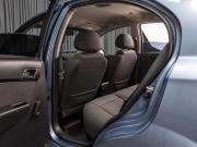 Chevrolet Aveo I Рестайлинг Тюмень  - изображение 27