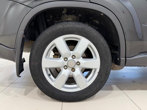 Nissan X-Trail II с пробегом 2007 года, цена 840 000 рублей, 296975 км, внедорожник, Автокод Объявления