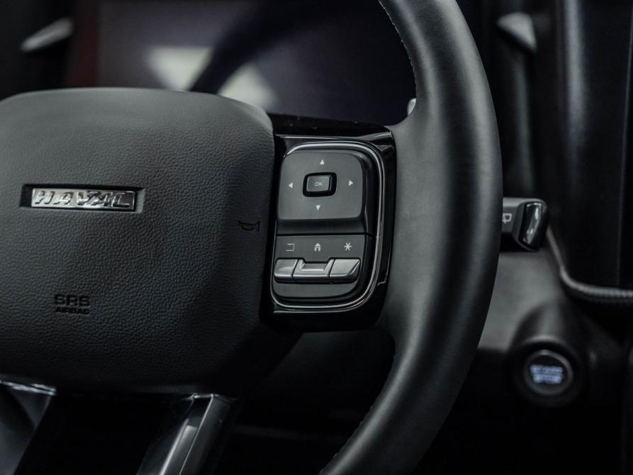 Haval Dargo Самара  - изображение 16