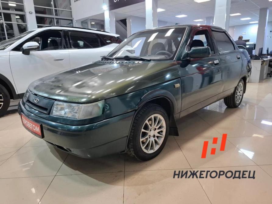 Lada (ВАЗ) 2110 Арзамас  - изображение 1