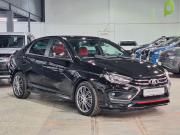 Lada (ВАЗ) Vesta I Рестайлинг (NG) Санкт-Петербург  - изображение 22