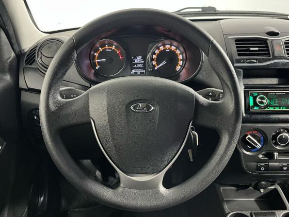 Lada (ВАЗ) Granta I Рестайлинг с пробегом 2024 года, цена 807 000 рублей, 18883 км, седан, Автокод Объявления