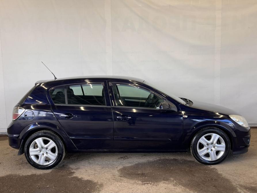 Opel Astra H Рестайлинг Псков  - изображение 8